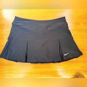 Nike Dri- Tennis/Golf skirt - black
